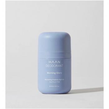 HAAN Morning Glory Deodorant 40 ml