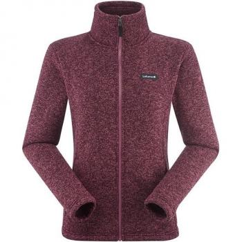 Giacca Pile Lafuma Cali Donna