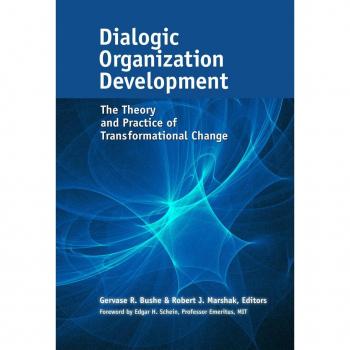 Dialogic Organization Development