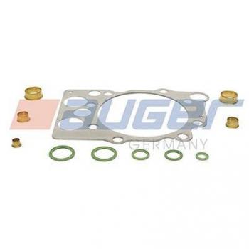 Testata con Guarnizioni Auger 103887