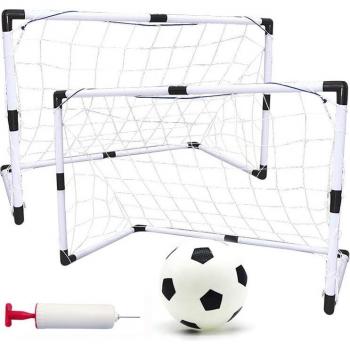 Ensemble Mêlée Futbol Kids