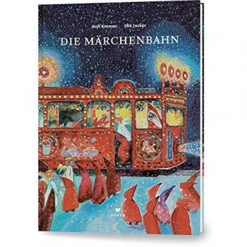 Die Märchenbahn