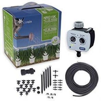 Arrosage goutte à goutte automatisé The Garden People – module mécanique