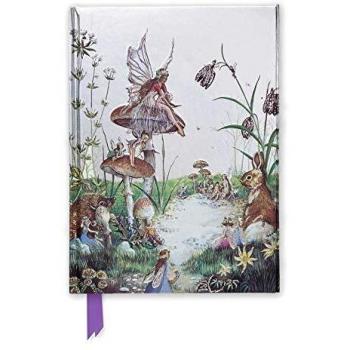 Jean and Ron Henry: Fairy Story