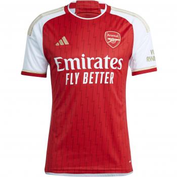 Maillot Domicile Arsenal 2023/24