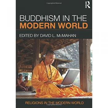 Buddhism in the Modern World