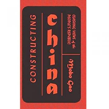 Constructing China by Mobo Gao