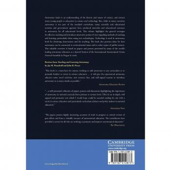 Innovation in Astronomy Education