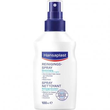 Hansaplast Wondbescherming Spray 100ml