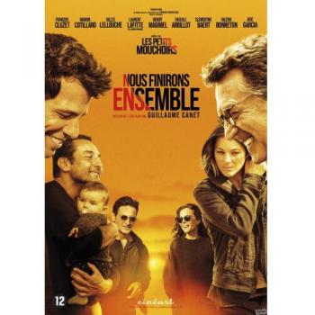 Nous finirons ensemble DVD