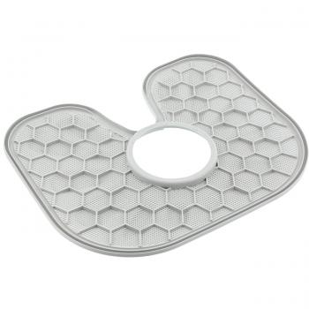 Tamis AEG, gris clair, plastique 1119082301