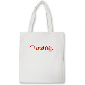 Bolsa Lona Informal “Tendencia Urbana”