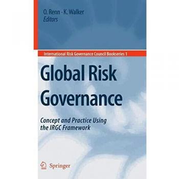 Global Risk Governance