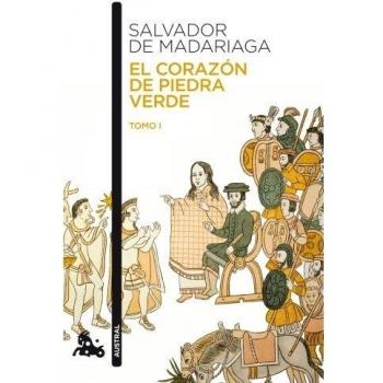 El corazón de piedra verde I