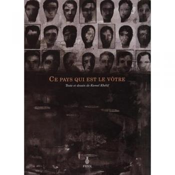FREMOK Ce pays qui est le vôtre