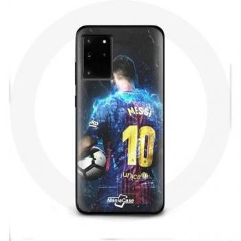 FCB Samsung Galaxy S11 Plus Schutzhülle