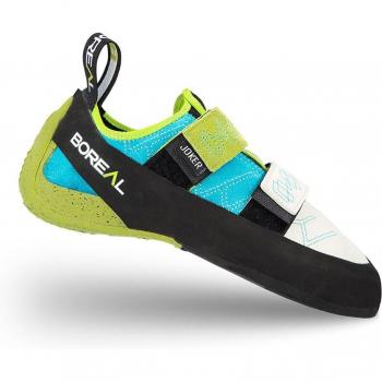 Pies de gato de mujer Boreal JOKER WMNS 38 3/4