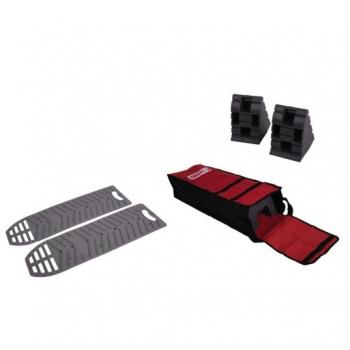 Fiamma Level Kit mit Blockierkeil