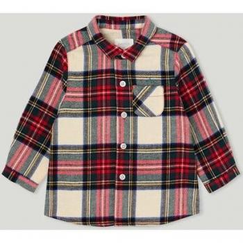 Ropa de Bebé Nanos Escocia