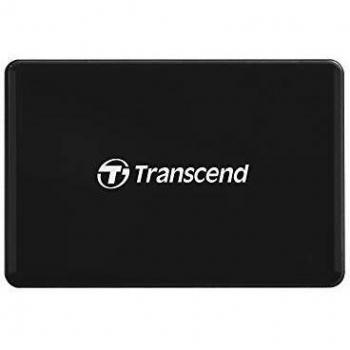 Lecteur de carte mémoire Transcend Ts-Rdc8K2