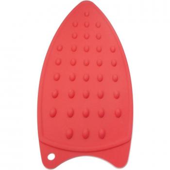 Funda para tabla de planchar punteada y burbujeada