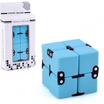 Decompression Infinity Cube