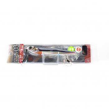 Little Jack 60g Metal Jig 106mm
