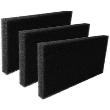 Gorenje Compatible Foam Filter 3-Pack for Tumble Dryers