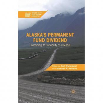 Vitalsource Technologies, Inc. Alaska's Permanent Fund Dividend