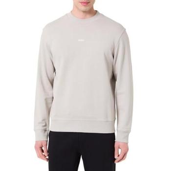 Hugo Boss Beige Cotton T-Shirt for Men M