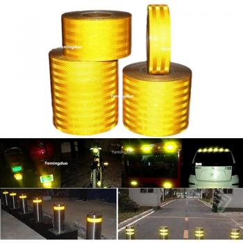 High Visibility Reflective Tape