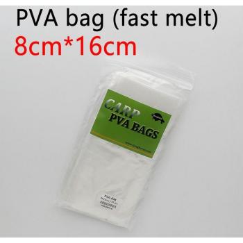 Tiges du système PVA