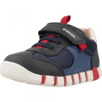 Geox Iupidoo Lauflernschuhe