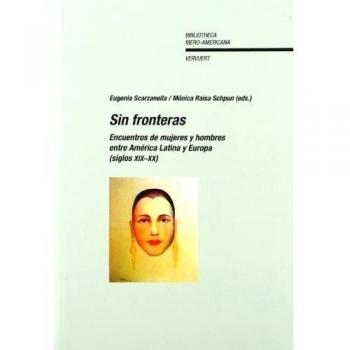 Sin fronteras.