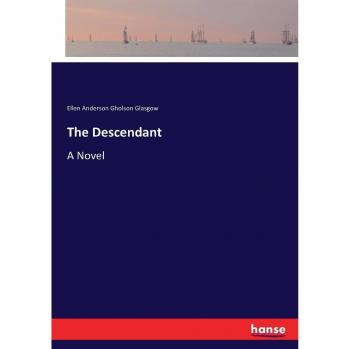 The Descendant: A Novel