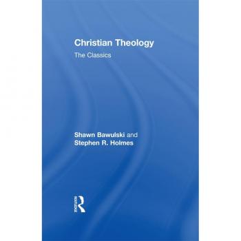 Vitalsource Technologies, Inc. Christian Theology: The Classics