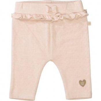 Leggings blush con vita alta Staccato