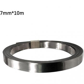 Roulette 10 m 18650 Li‑Ion avec Plaque de Nickel