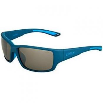 Occhiali Solari Unisex Blue Bubble