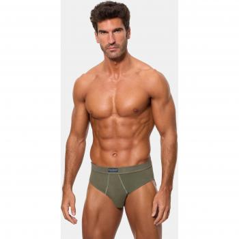 Abanderado Men's 2 Slips Sensitive Breathable Fabric