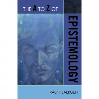 The A to Z of Epistemology