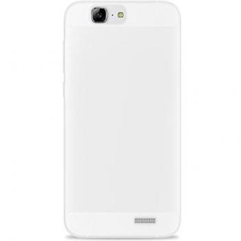 Custodia Puro Ultra Slim 0.3 per Huawei Ascend G7