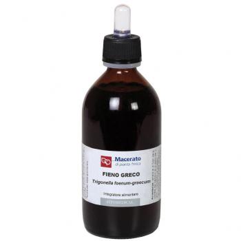 Fieno Greco 200ml TM FTM