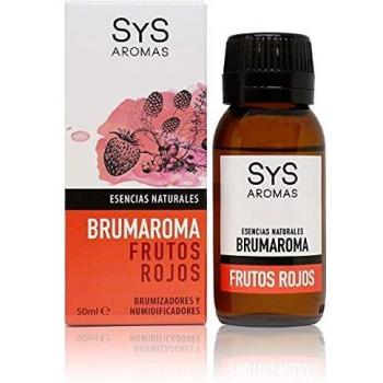 SYS 50 ml Rose Brumaroma