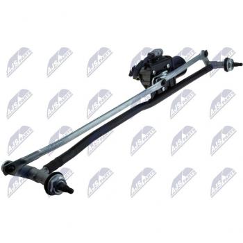 NTY ESW‑VC‑000 Windshield Wiper Linkage