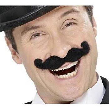 Salone di Musica Inglese “Baffi Neri”