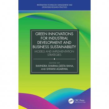 Vitalsource Technologies, Inc. Green Innovations for Industrial Development and Business Sustainability
