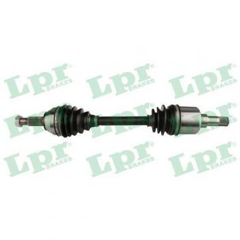 Cardan LPR DS21071 pour Focus Mk1