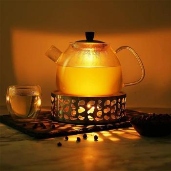 Teapot Warmer Base