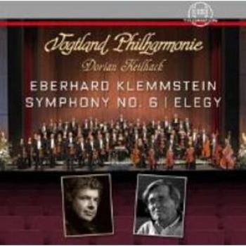 Élégie de la Symphonie No. 6